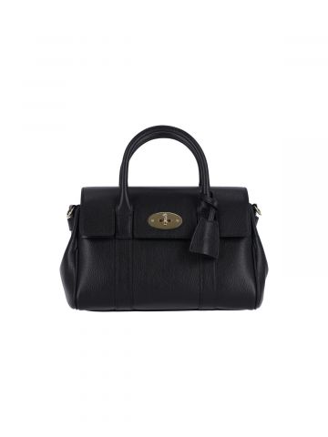 Mulberry Bags.. Black