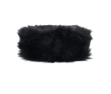 RUSLAN BAGINSKIY Hats Black