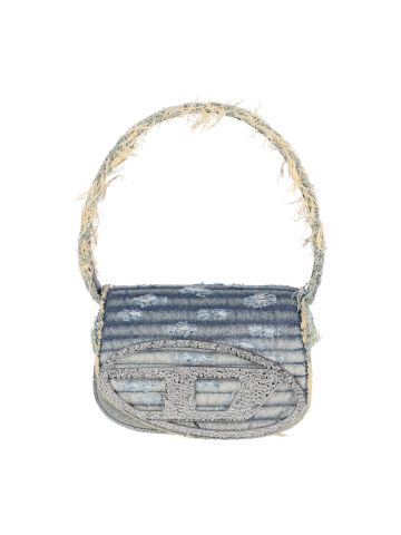 Diesel Bags.. Silver