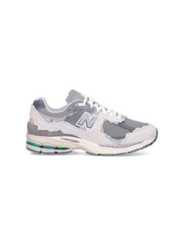 New Balance Sneakers Grey