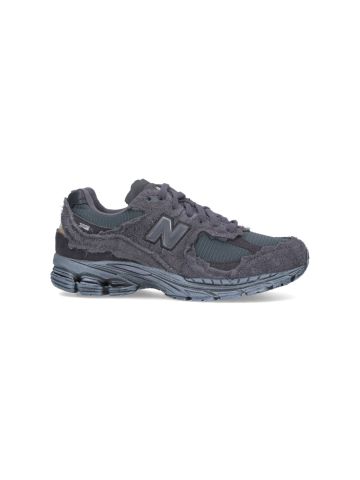 New Balance Sneakers Grey