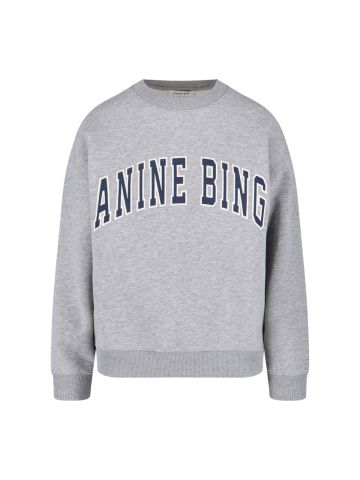 ANINE BING Sweaters Grey