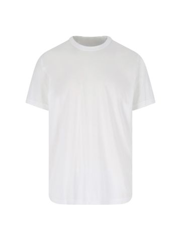 James Perse T-shirts and Polos White