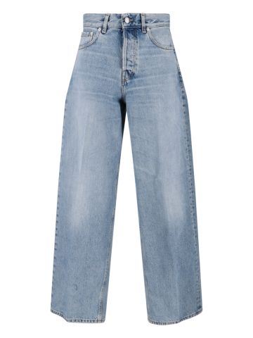 Haikure Jeans Blue