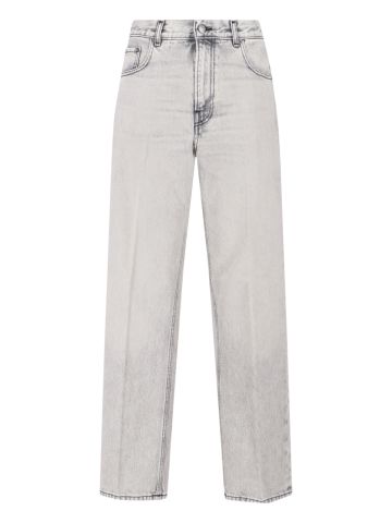 Haikure Jeans Grey