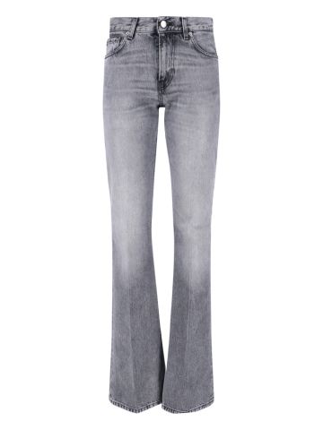 Haikure Jeans Grey
