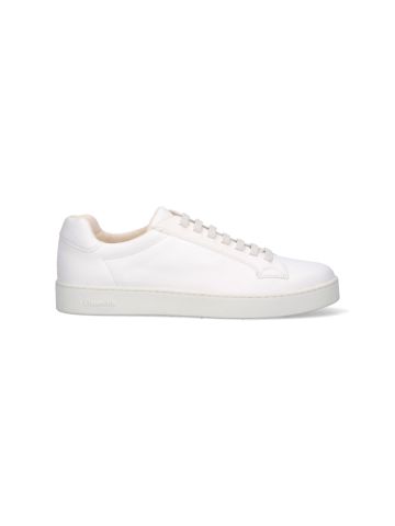Church's Sneakers White