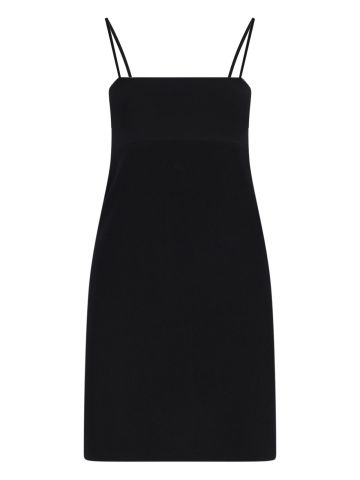 Alexander Wang Dresses Black