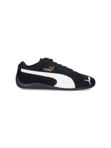 Puma Sneakers Black
