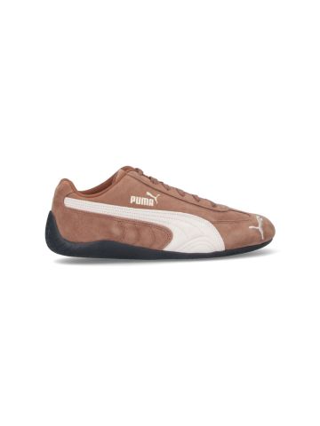 Puma Sneakers Brown