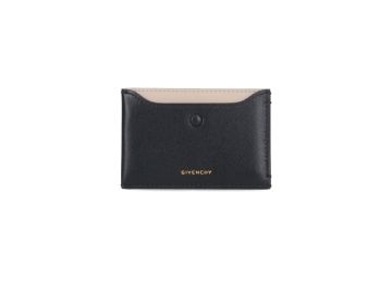 Givenchy Wallets Black