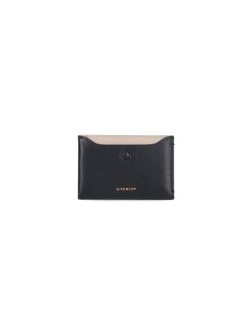 Givenchy Wallets Black