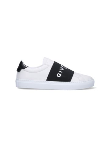 Givenchy Sneakers White