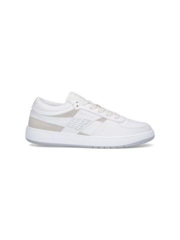 Givenchy Sneakers White