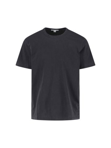 James Perse T-shirts and Polos Grey