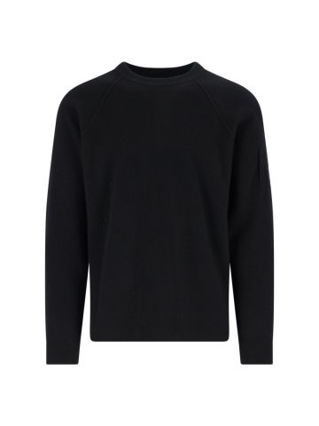 C.P. COMPANY Sweaters Black