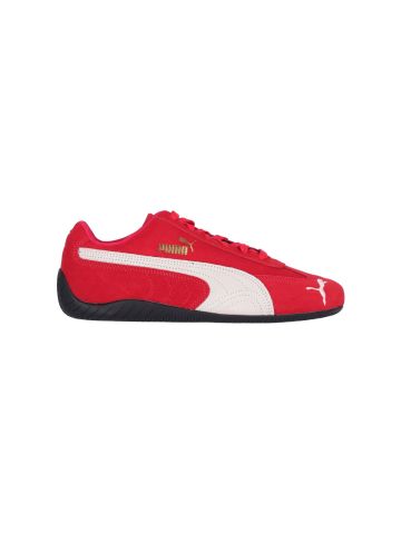 Puma Sneakers Red