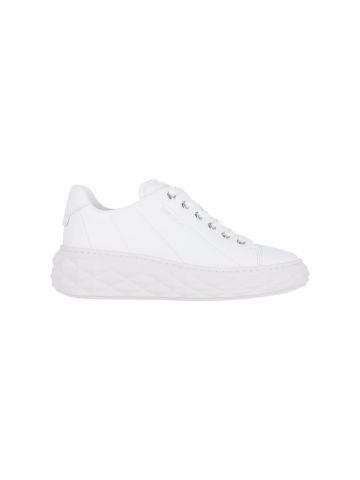 Jimmy Choo Sneakers White