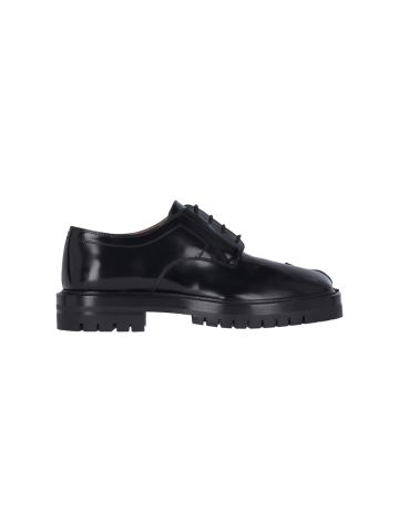 Maison Margiela Flat shoes Black