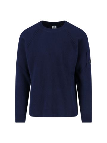 C.P. COMPANY Sweaters