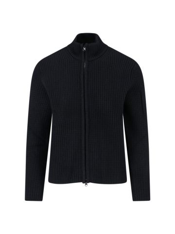 C.P. COMPANY Sweaters Black