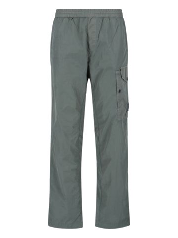C.P. COMPANY Trousers Grey