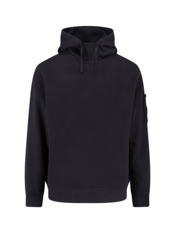 C.P. COMPANY Sweaters Black