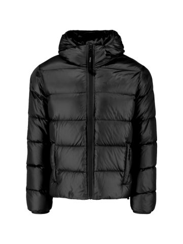 Aspesi Jackets Black