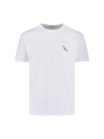 Givenchy T-shirts and Polos White
