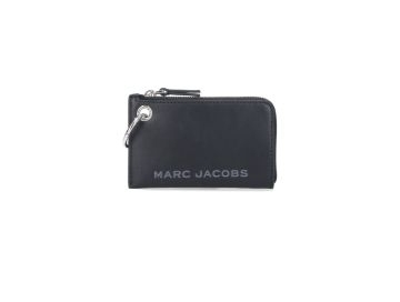 محافظ مارك جاكوبس سوداء