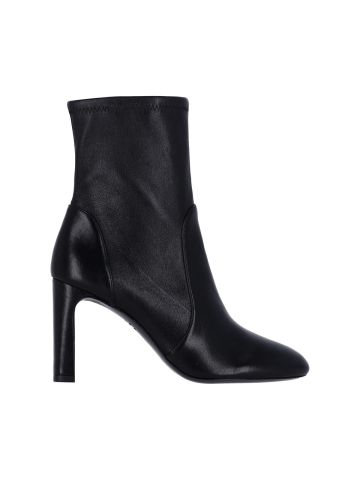 Stuart Weitzman Boots Black