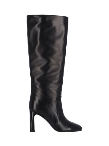 Stuart Weitzman Boots Black