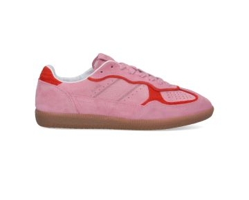 ALOHAS Sneakers Pink