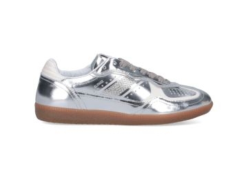 ALOHAS Sneakers Silver