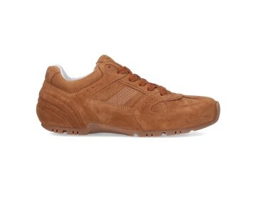 ALOHAS Sneakers Brown