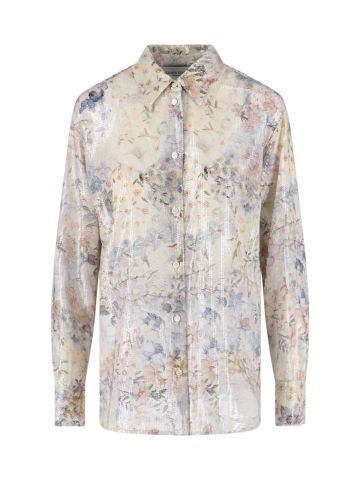 Golden Goose Shirts MultiColour
