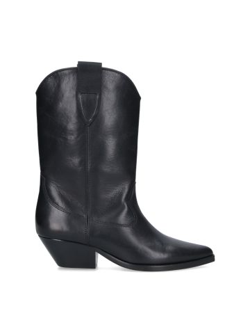Isabel Marant Boots Black