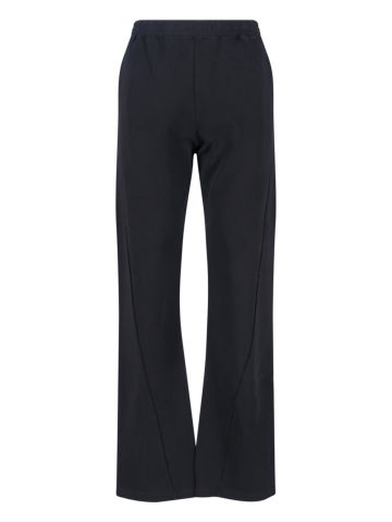 MM6 Maison Margiela Trousers Black