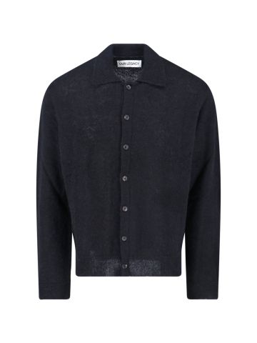 Our Legacy T-shirts and Polos Black