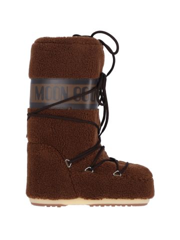 Moon Boot Boots Brown