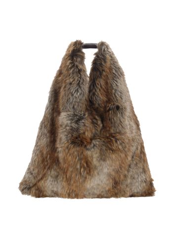 MM6 Maison Margiela Bags.. Brown