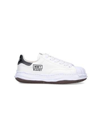 MAISON MIHARA YASUHIRO Sneakers White