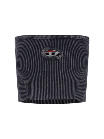 Diesel Top Black