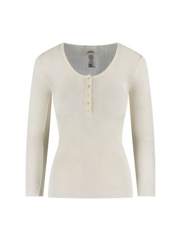 Isabel Marant Top White