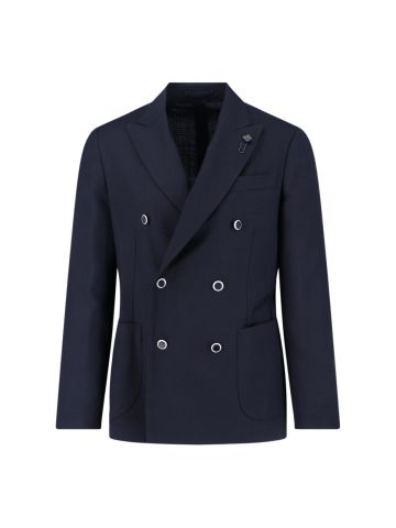 Lardini Jackets