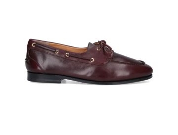 Bally Flat shoes Brown