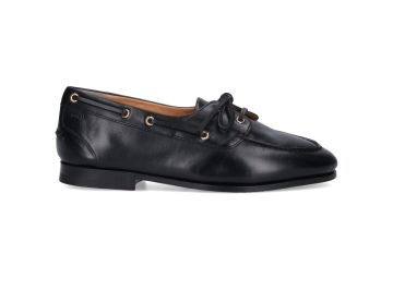 Bally Flat shoes Black