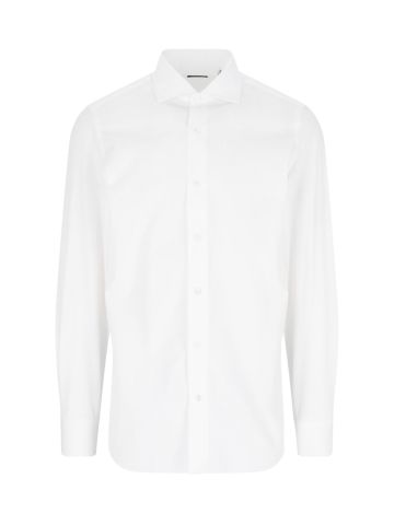 Finamore Shirts White