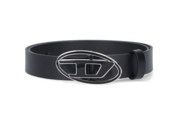 Diesel Belts Black