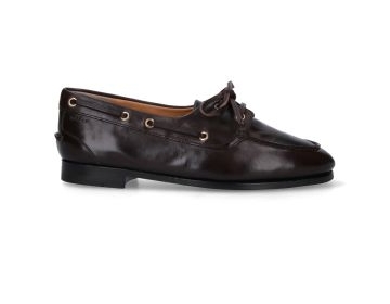 Bally Flat shoes Brown
